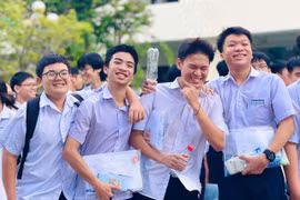 TKỳ thi tuyển sinh lớp 10 năm học 2026-2027: An toàn, nghiêm túc và đúng quy chế