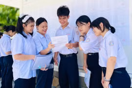 Gia Lai: Học sinh trúng tuyển vào lớp 10 xác nhận nhập học từ ngày 15 đến 18-7