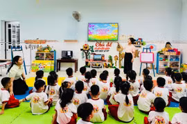Nhiều giáo viên “lỡ nhịp” xét thăng hạng chức danh nghề nghiệp.