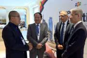 Chủ tịch UBND tỉnh Phạm Anh Tuấn tham dự Diễn đàn Ngày đổi mới sáng tạo Việt Nam 2026 tại Berlin