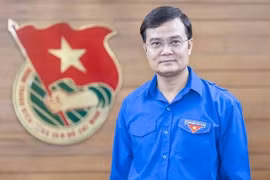 Tiểu sử anh Bùi Quang Huy, Bí thư thứ nhất T.Ư Đoàn khóa XIII