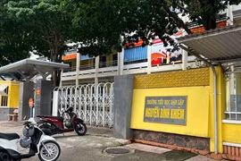 Một trường dân lập ở Đắk Lắk trầy trật 12 năm vẫn chưa được chuyển sang tư thục