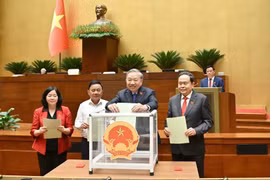 Từ lời tuyên thệ đến cam kết hành động