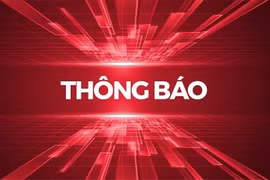 Quỹ tín dụng nhân dân Kon Dơng thông báo thay đổi giấy phép hoạt động