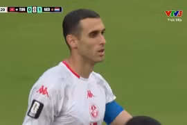 Video highlight FIFA World Cup 2026: Tunisia - Hà Lan