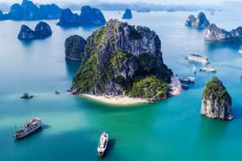 'Được yêu thích' phải trở thành sức ép thúc đẩy du lịch