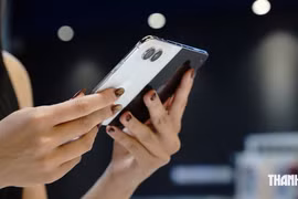 Lý do iPhone Duo có giá cao tại Việt Nam