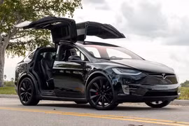 Hãng xe Tesla của tỷ phú Elon Musk lập công ty ở Việt Nam