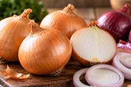 Lợi ích của hành tây với huyết áp, cholesterol không phải ai cũng biết