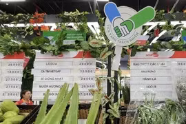 Tick xanh trách nhiệm