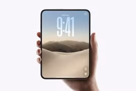 Apple đã bắt đầu với iPhone Duo ngay trước khi Steve Jobs qua đời