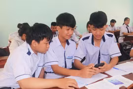 Bảo vệ, hỗ trợ học sinh phát triển trên môi trường mạng