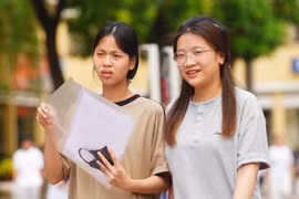Bộ GD&ĐT chỉ rõ nguyên nhân gian lận thi tại Tuyên Quang, Quảng Trị