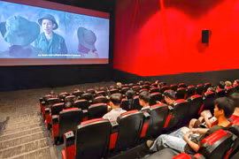 Tuần phim lan tỏa lòng tri ân