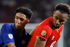 Việt Nam không được phép văng khỏi tốp 100 thế giới: Hạt giống số 2 vòng loại World Cup 2030 chờ sẵn