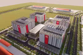 Viettel khởi công Trung tâm dữ liệu siêu lớn Top 10 khu vực Đông Nam Á