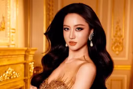 Miss Grand Vietnam 2026: 'Soi' cận cảnh nhan sắc top 30 thí sinh