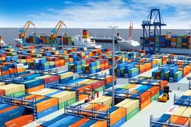 Vẽ lại bản đồ PCI