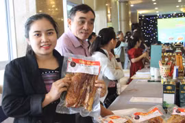 Bộ tiêu chí đánh giá, phân hạng sản phẩm OCOP mới: Cơ hội để nâng cao chất lượng, mở rộng thị trường