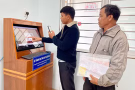 Thúc đẩy chuyển đổi số vùng đồng bào dân tộc thiểu số 
