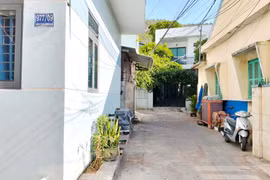 16 năm khổ sở vì quy hoạch “treo”
