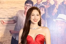 Phương Anh Đào được đề cử gương mặt đẹp nhất thế giới