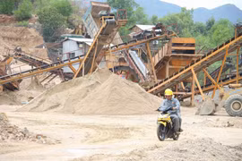 Thúc đẩy kinh tế tuần hoàn trong xây dựng