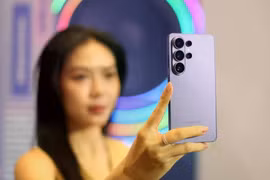 5 smartphone Android có vòng đời cập nhật dài nhất hiện nay