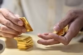Bộ Tài chính: Chưa thu thuế đối với hoạt động chuyển nhượng vàng miếng từ ngày 1-7