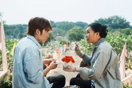 Phim Việt nào vượt 'Người nhện' để dẫn đầu phòng vé?