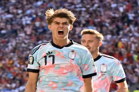 Video highlight FIFA World Cup 2026: Mỹ - Bỉ