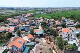 Nhiều điểm mới trong xử phạt vi phạm hành chính về đất đai từ ngày 31/8/2026