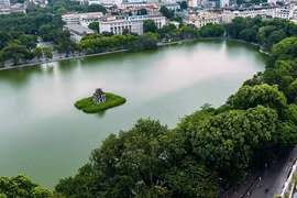 Chi tiết dự kiến 126 phường, xã mới cùng tên gọi sau sắp xếp ở Hà Nội