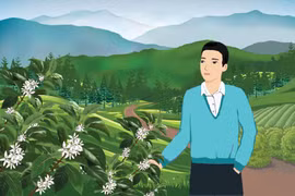 Tháng ba