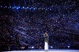 Hà Anh Tuấn là một 'thương hiệu' rất 'hời'