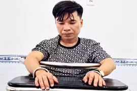 Nghi ghen tuông, người đàn ông chém 3 mẹ con cô giáo ở Cà Mau