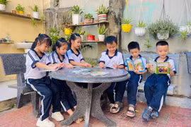 Để buổi học thứ hai thực sự hiệu quả