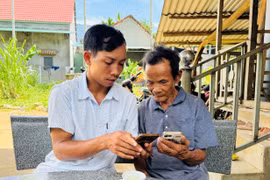 Xây “thành lũy” niềm tin từ buôn làng - Kỳ 2: Dựng “lá chắn” từ cơ sở