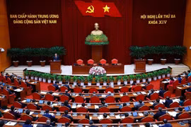 Quy định về những điều đảng viên không được làm