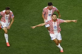 Video highlight FIFA World Cup 2026: Croatia - Ghana