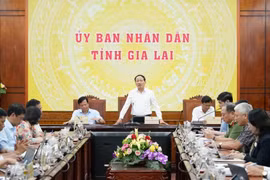 Gia Lai tháo gỡ điểm nghẽn để tăng tốc phát triển