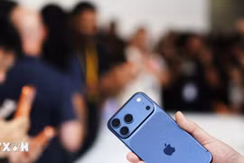 Adobe bổ sung tính năng mới hỗ trợ AI cho camera