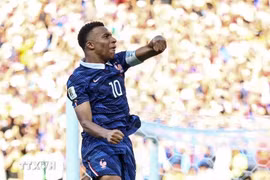 World Cup 2026: Mbappe giành giải Vua phá lưới, vĩ đại nhất lịch sử