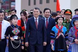 Toàn văn phát biểu của Thủ tướng Lê Minh Hưng tại lễ khai giảng năm học 2026-2027