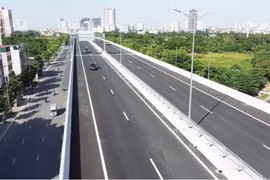 Khi những 'vành đai' vươn mình