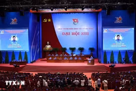 Đại hội Đoàn thứ XIII: Định hình vai trò thanh niên trong kỷ nguyên mới
