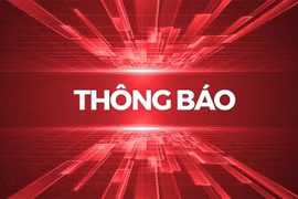 Quân đoàn 34 thông báo mời tham gia đấu giá bán mủ cao su khai thác năm 2026