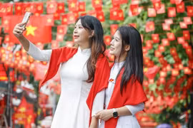 Chi tiết phương án nghỉ 4 ngày liên tiếp dịp Quốc khánh 2027
