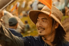 Đã có người vượt mặt Trấn Thành