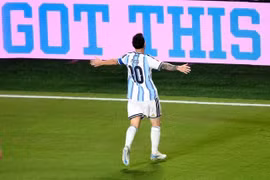 Messi, Mbappe, Haaland cùng ra sân: Chờ đêm rực lửa tại World Cup 2026